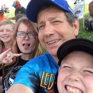 Meet your Posher, Vincent